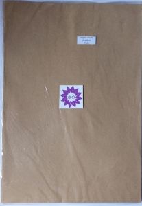Samson Amplop Coklat 28x40cm