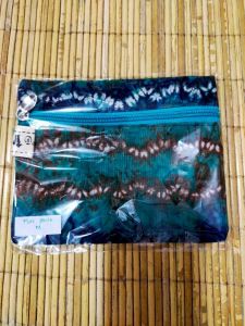 FLAT POUCH M DAHAYU