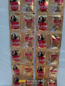 SUNSILK GINSENG