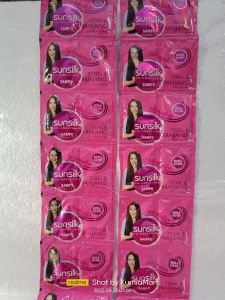 SUNSILK PINK
