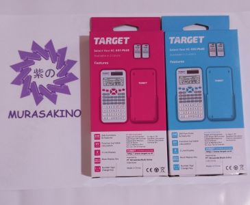Target AC-880 plus