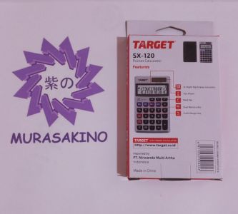 Target SX-120