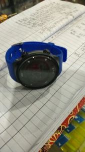 Jam tangan digital 511