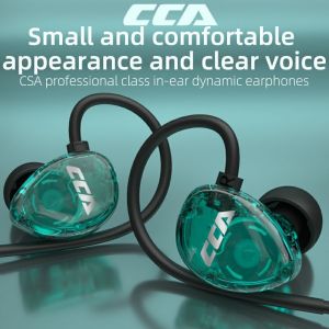 Handsfree CCA-CSA