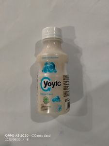 Yoyic original flavor