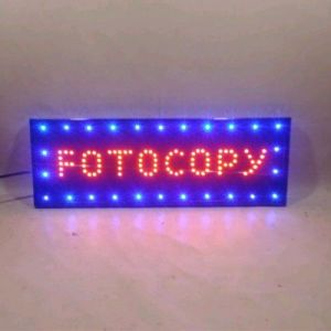 Foto Copy