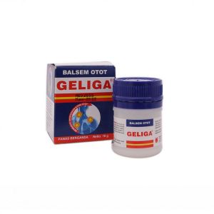 GELIGA 10g