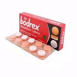 BODREX 1LBR