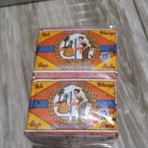 TEH NUTU 1PAK