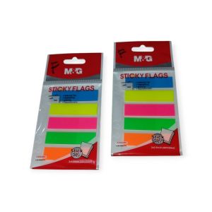STICKY FLAGS M&G