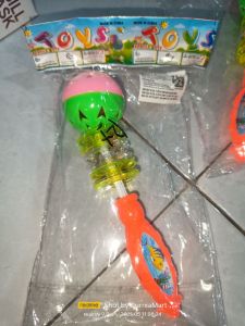 KERINCINGAN BABY TOYS