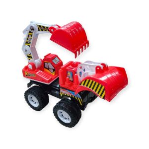 MAINAN MOBIL eksavator 