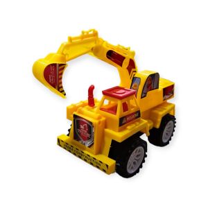 MAINAN MOBIL SENDOK TOYS