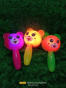 BONEKA GENGGAM LED 