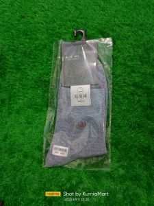 KAOS KAKI KANTOR IMPOR