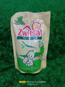 ZWITSAL PENCUCI BOTOL 