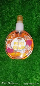 PARFUM PUCELLE ORANGE B