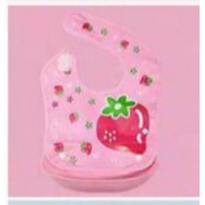 Celemek MPASI Bayi all motif