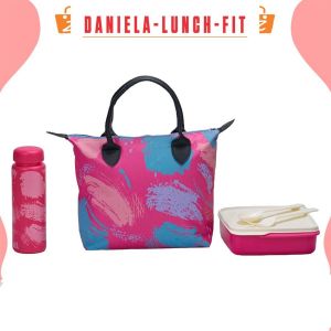 TEMPAT MAKAN SET TAS
