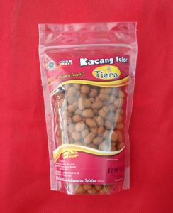 KACANG TELOR TIARA