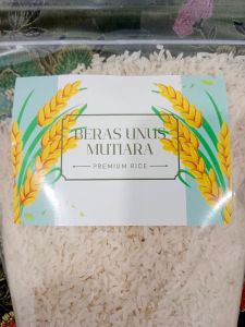 BERAS UNUS MUTIARA