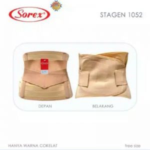 Korset SOREX all size all colour