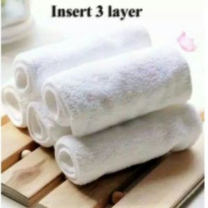 Insert Clodi 3 ply