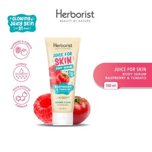 Herborist body serm tomato
