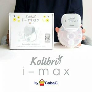 Pompa Asi Gabag Imax