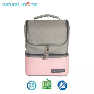 Coolerbag NM JLO 1 Icegel all colour