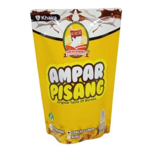 AMPAR PISANG BORNEO KHAIRA