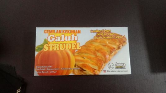 GALUH STRUDEL