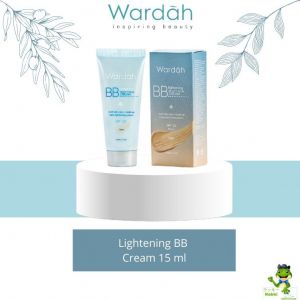 WARDAH BB tint spf 32 01
