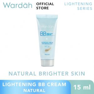 WARDAH BB tint spf 32 02