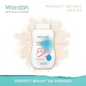 WARDAH BB POWDER