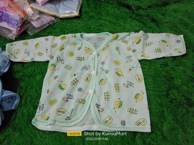 BAJU BABY LENGAN PANJANG M 2
