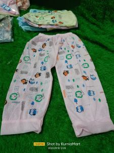 Celana panjang baby M isi2