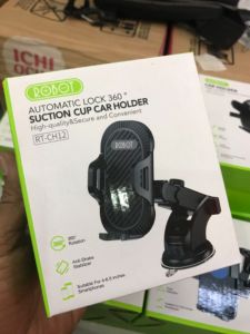 HOLDER ROBOT RT-CH12 (EC)