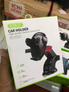 HOLDER ROBOT RT-CH11s