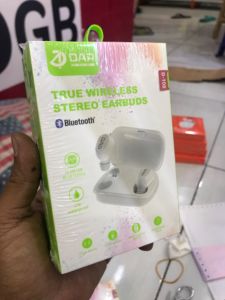 Headseat Blutut TWS DAP D-T08