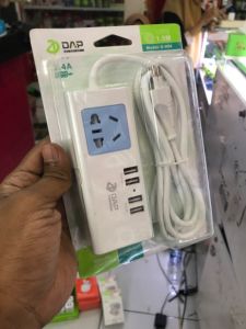 CAS kabel therminal multifungsi DAP D-H04