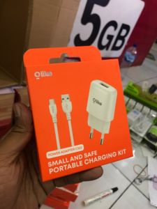 CAS Olike micro 1usb C102