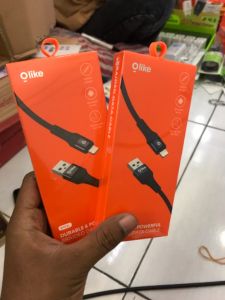 KD Olike iphone D102L