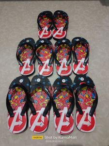 SENDAL IRON MAN 21-30