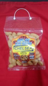 AMPLANG IKAN HARUAN CHELSEA