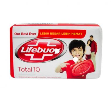 SABUN LIFEBUOY MERAH 70g