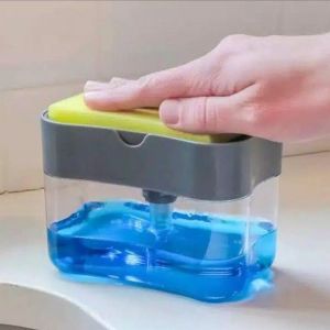 DISPENSER SABUN CUCI PIRING