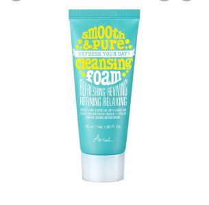 ARIUL CLEANSING FOAM 50ml