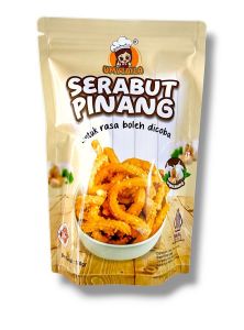 SERABUT PINANG UMY LAILA