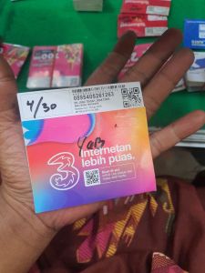 SP TREE 4gb promo
